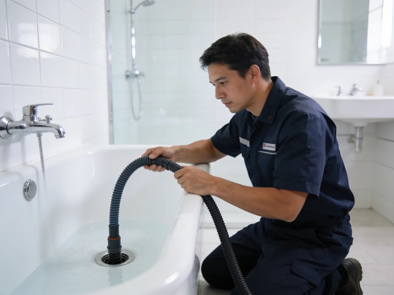 Emergency Plumber Damariscotta, ME FAQs